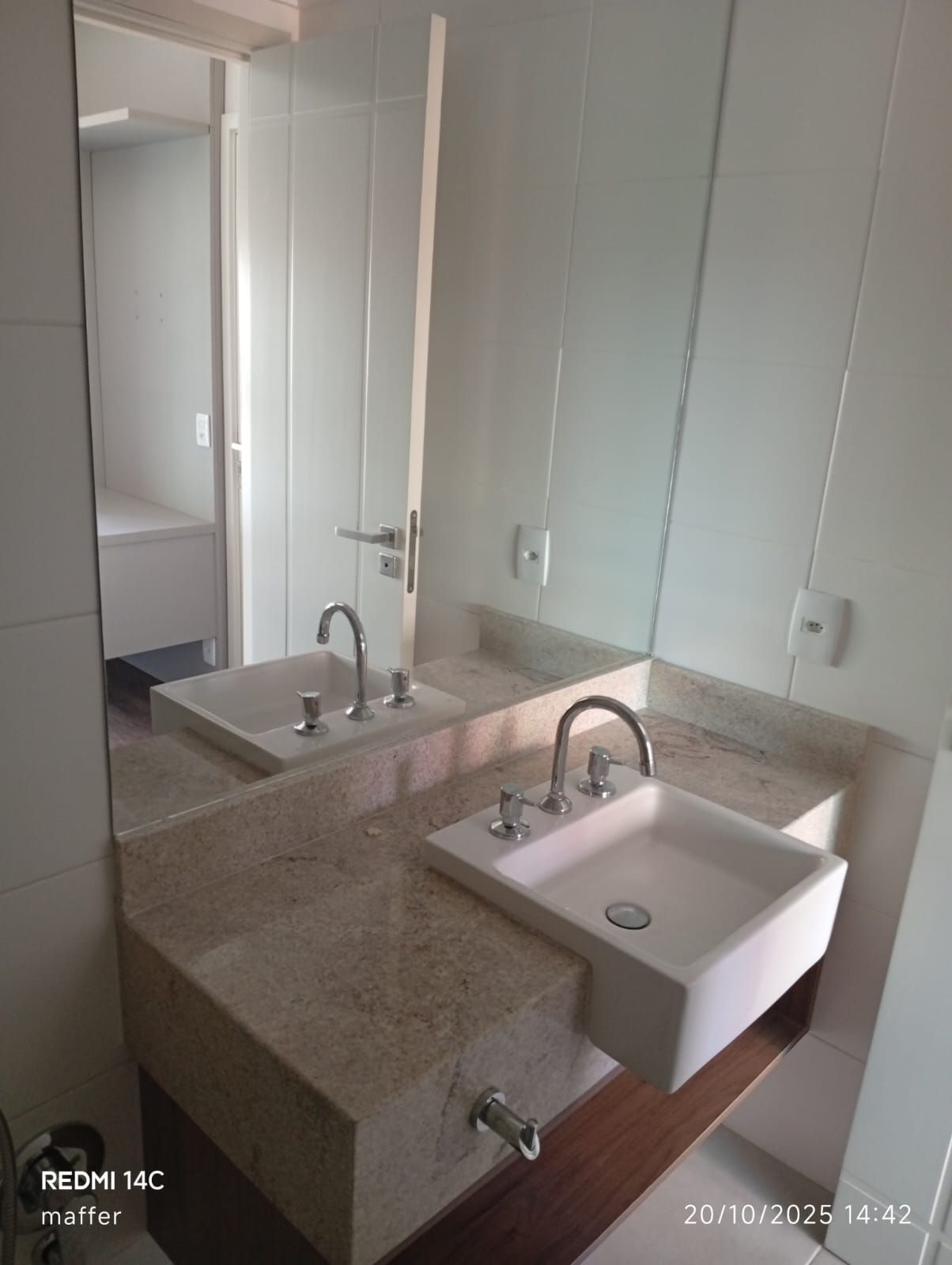 Apartamento, 1 quarto, 38 m² - Foto 9
