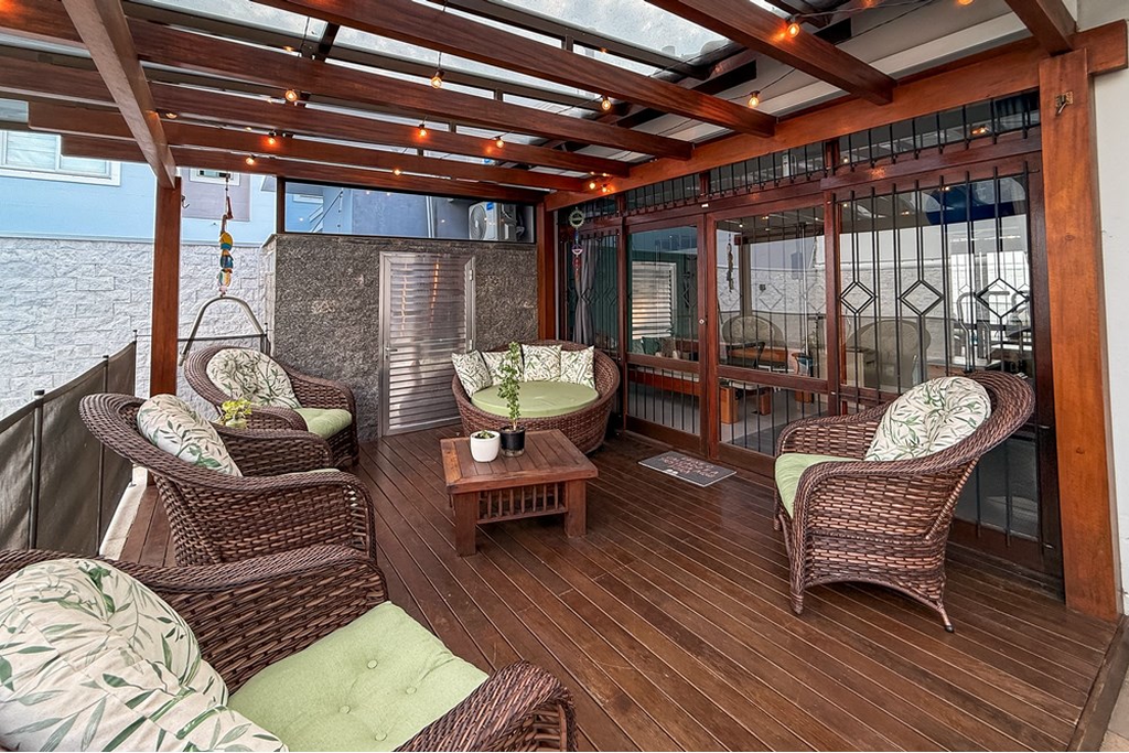 Casa, 4 quartos, 224 m² - Foto 8