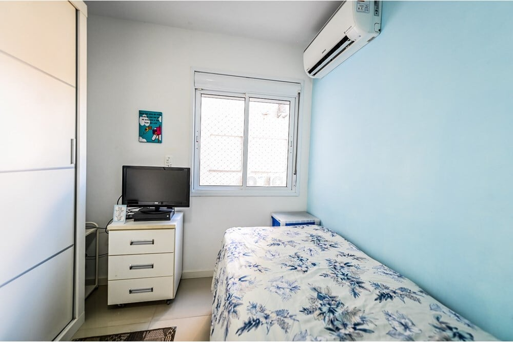 Apartamento à venda com 3 quartos, 130m² - Foto 25