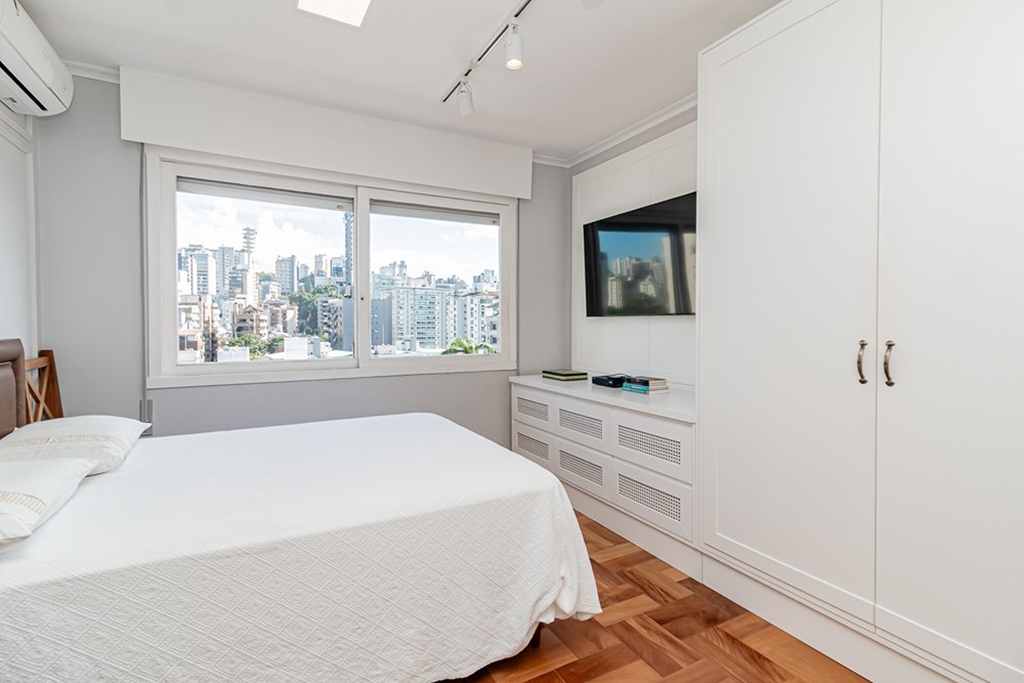 Apartamento, 3 quartos, 104 m² - Foto 39