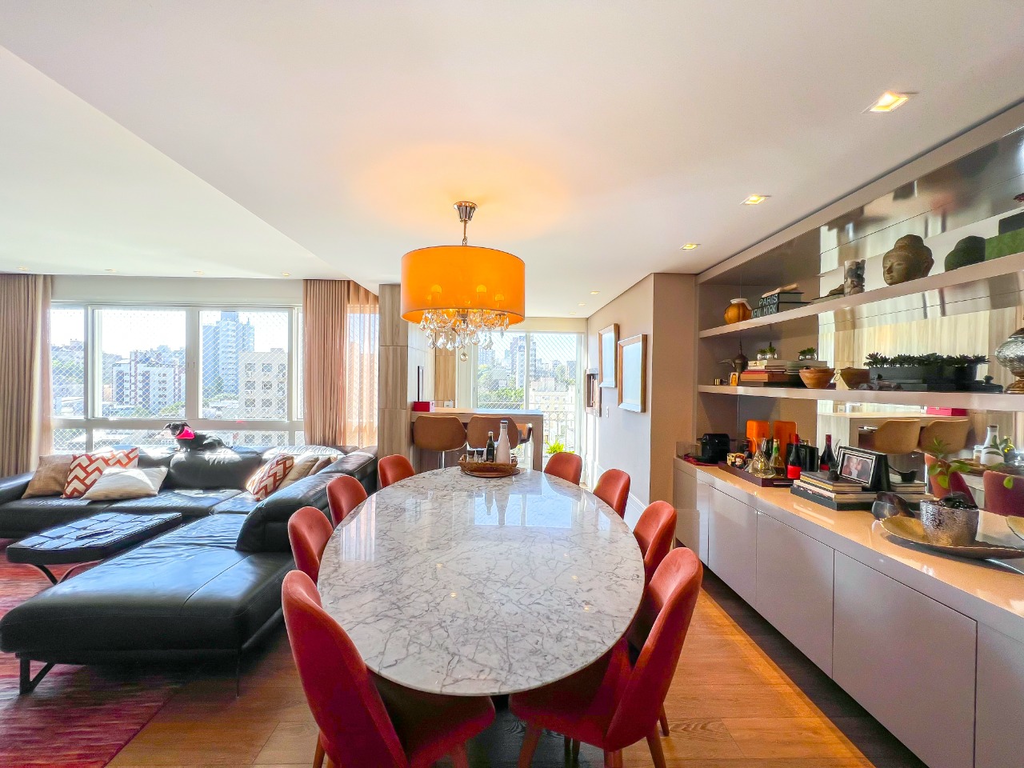 Apartamento, 3 quartos, 138 m² - Foto 21