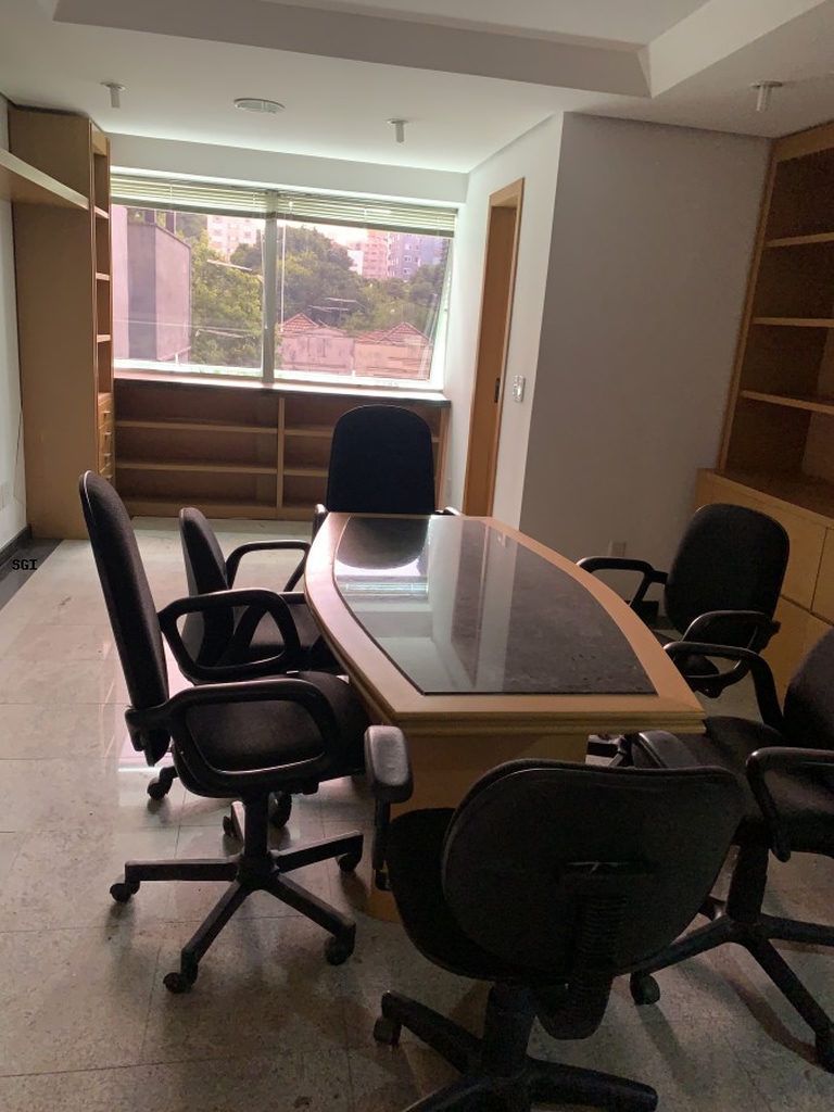 Sala-Conjunto, 27 m² - Foto 9