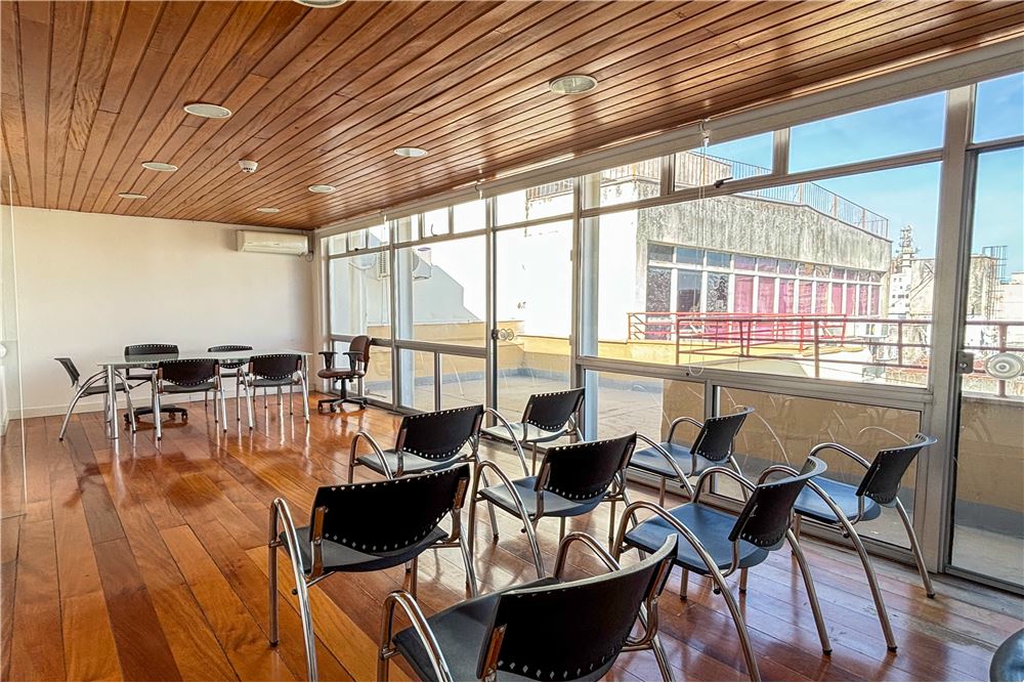 Sala-Conjunto, 36 m² - Foto 5