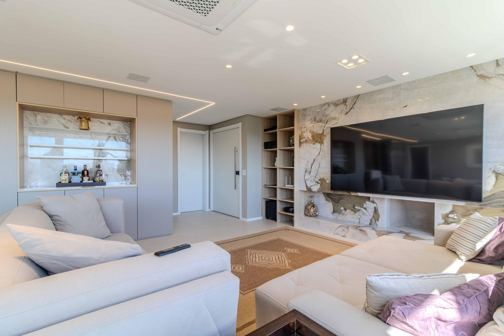 Apartamento, 3 quartos, 174 m² - Foto 36