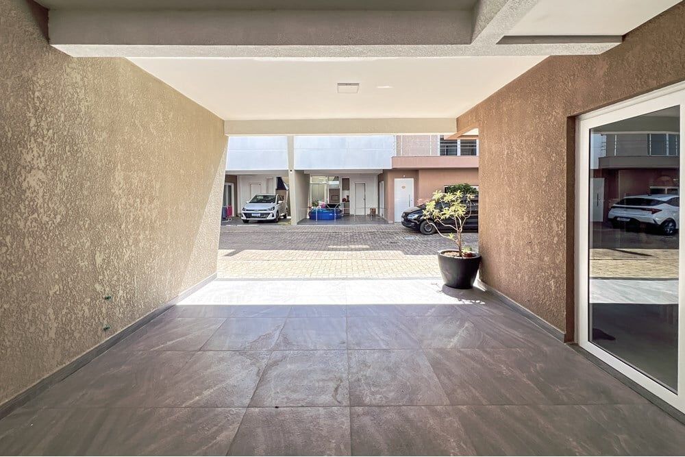 Casa de Condomínio à venda com 3 quartos, 122m² - Foto 30