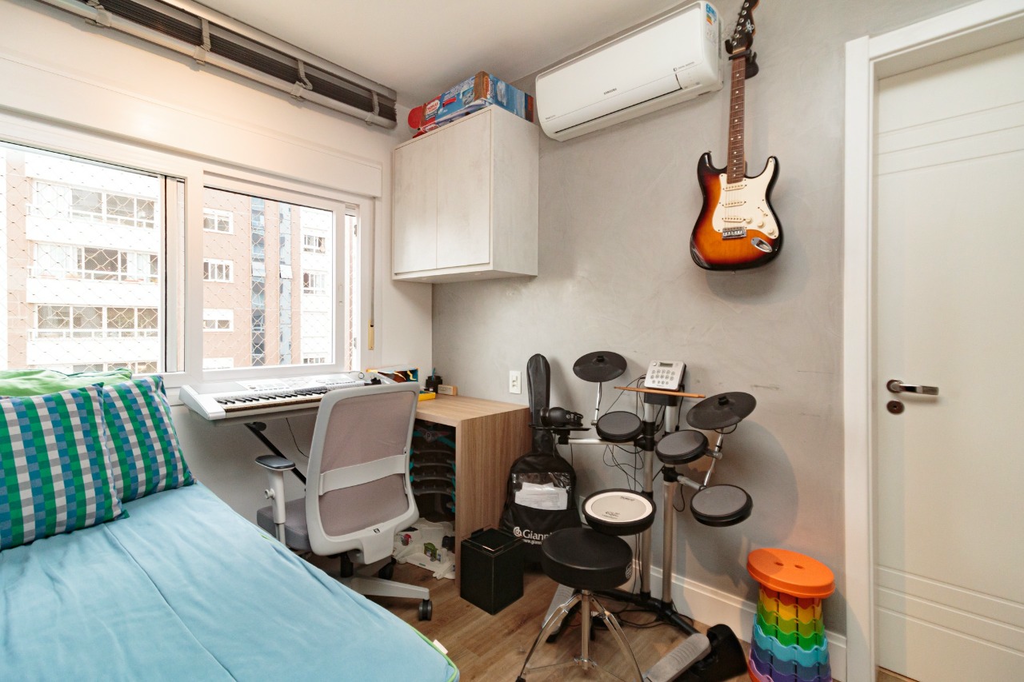 Apartamento, 4 quartos, 157 m² - Foto 6