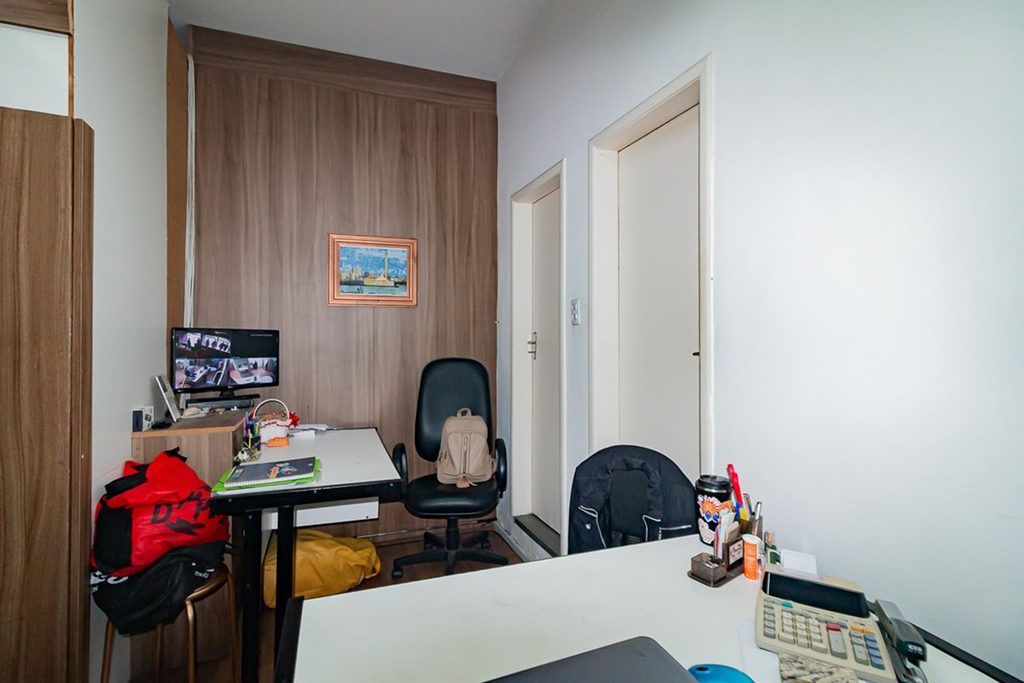 Loja-Salão, 127 m² - Foto 12