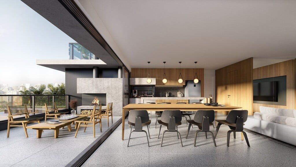 Depósito-Galpão, 95 m² - Foto 9