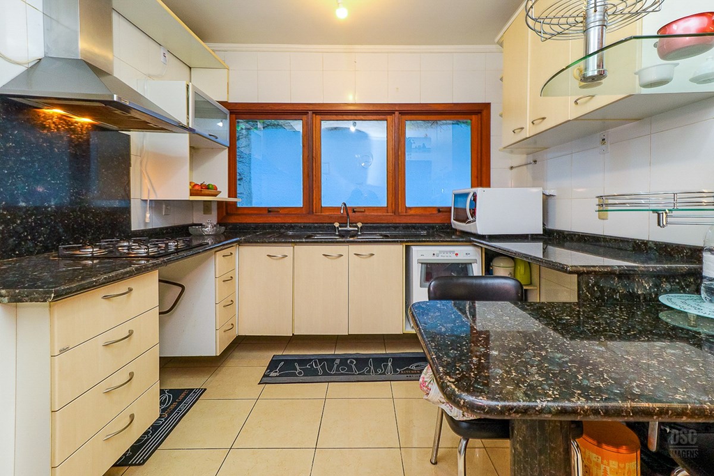 Casa de Condomínio, 4 quartos - Foto 44