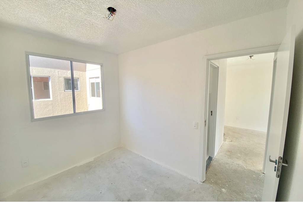 Apartamento à venda com 2 quartos, 42m² - Foto 15