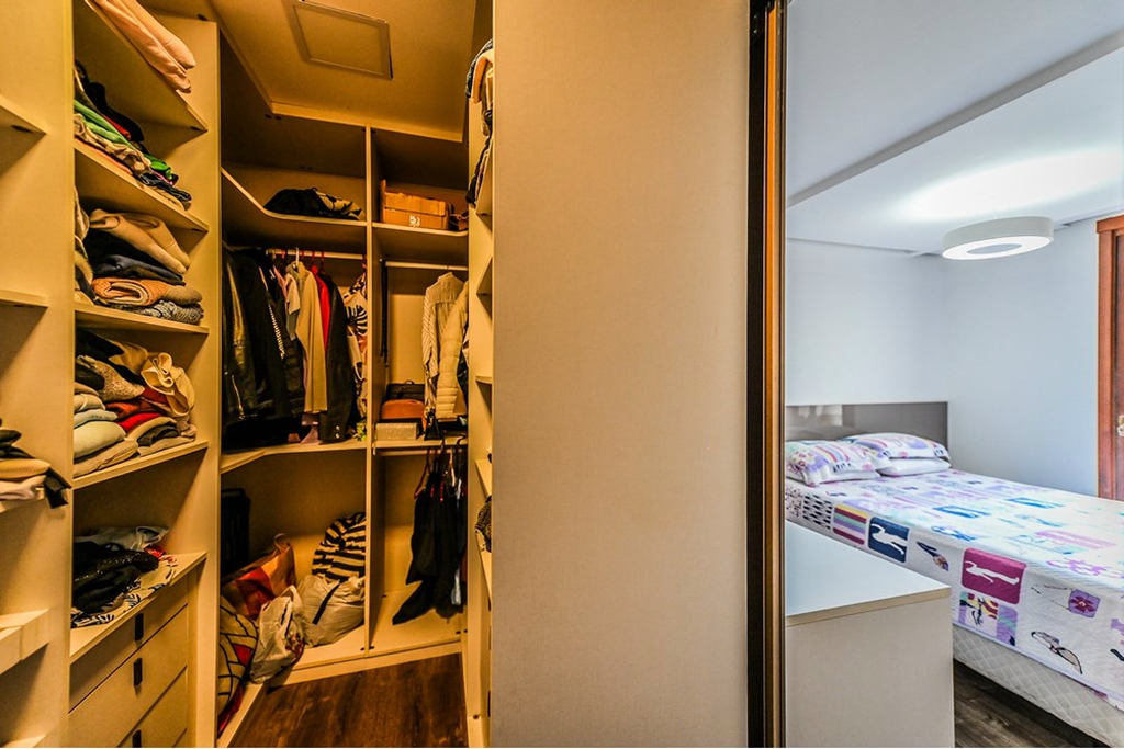 Casa de Condomínio, 5 quartos - Foto 43