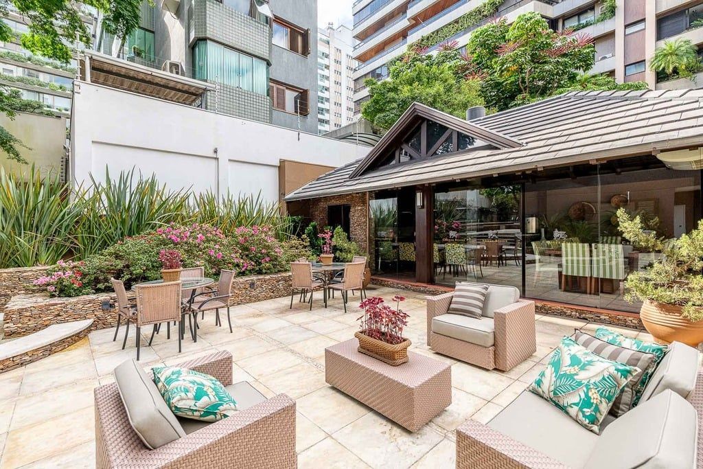 Apartamento à venda com 4 quartos, 374m² - Foto 21