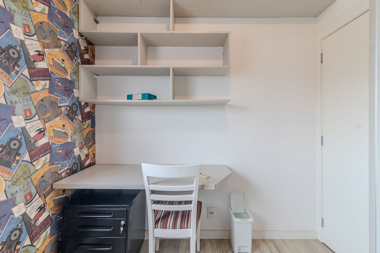 Apartamento para alugar com 3 quartos, 68m² - Foto 19