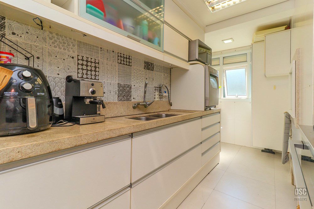 Apartamento, 3 quartos, 85 m² - Foto 34
