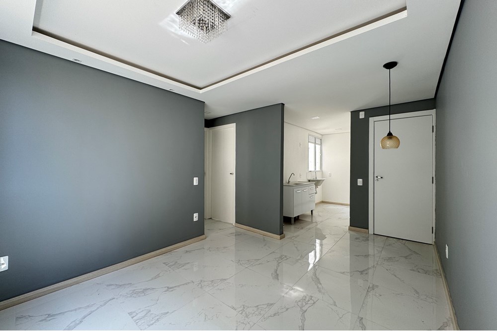 Apartamento, 2 quartos, 42 m² - Foto 19