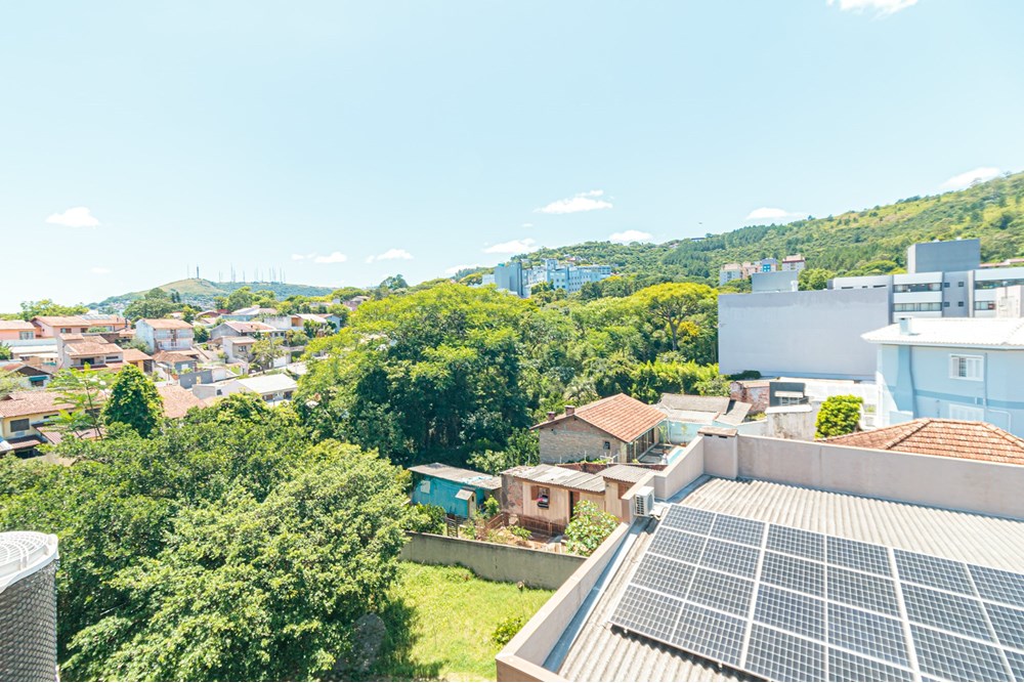 Cobertura à venda com 2 quartos, 95m² - Foto 4