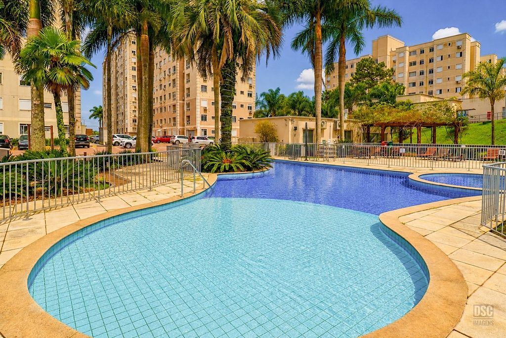 Apartamento, 2 quartos, 51 m² - Foto 53