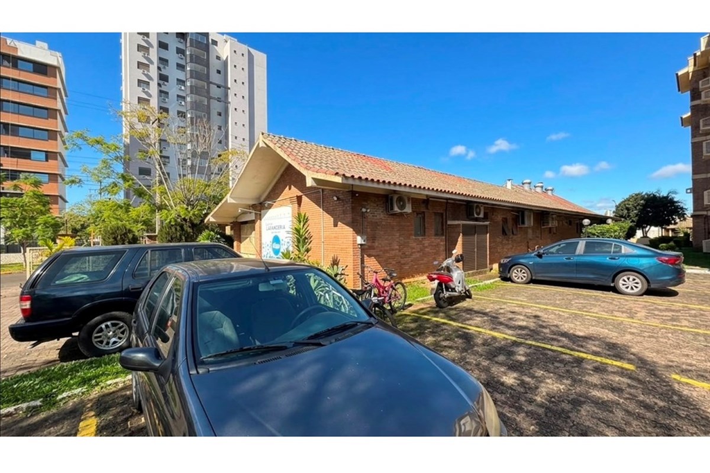 Apartamento, 2 quartos, 42 m² - Foto 4