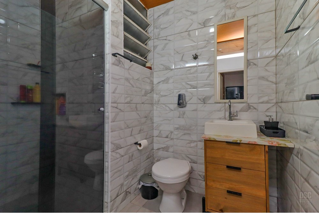 Apartamento à venda com 2 quartos, 63m² - Foto 11