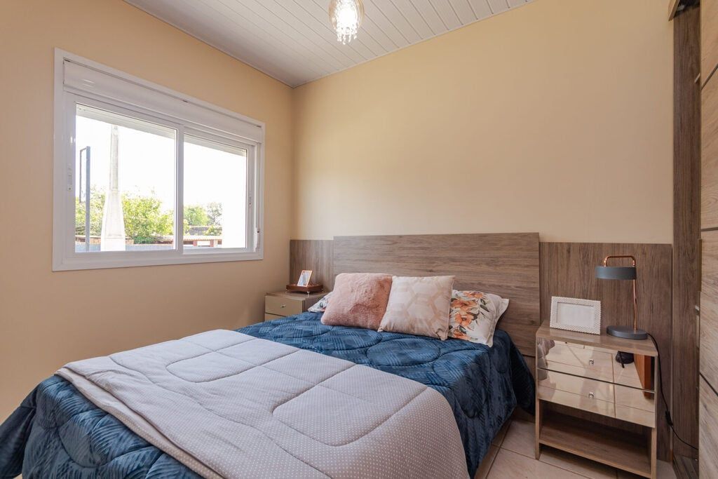 Casa de Condomínio à venda com 2 quartos, 41m² - Foto 7