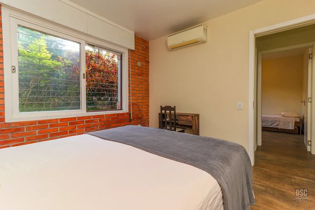 Apartamento, 2 quartos, 52 m² - Foto 15