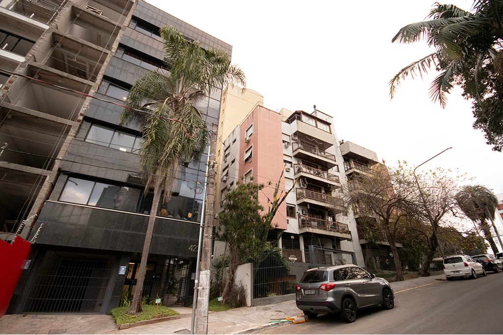 Loja-Salão à venda, 29m² - Foto 3