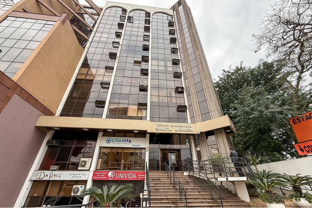 Conjunto Comercial-Sala à venda, 46m² - Foto 15