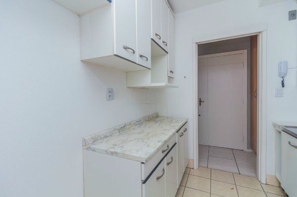 Apartamento à venda com 1 quarto, 39m² - Foto 9