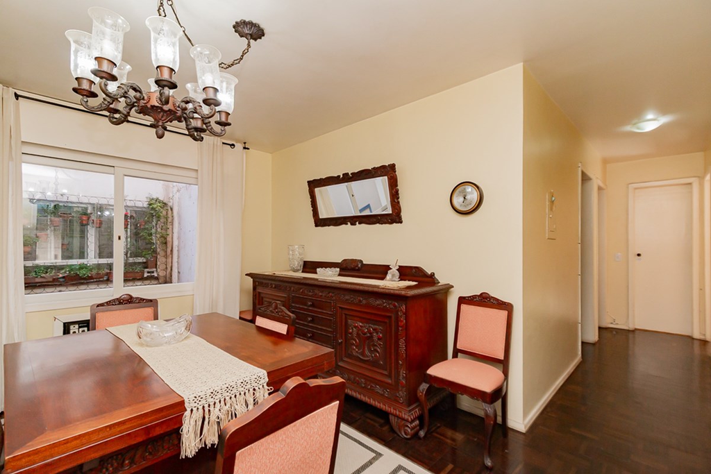 Apartamento, 3 quartos, 93 m² - Foto 41