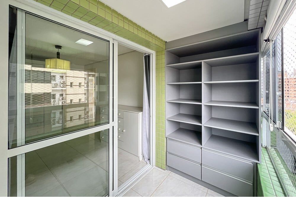 Apartamento à venda com 3 quartos, 145m² - Foto 69