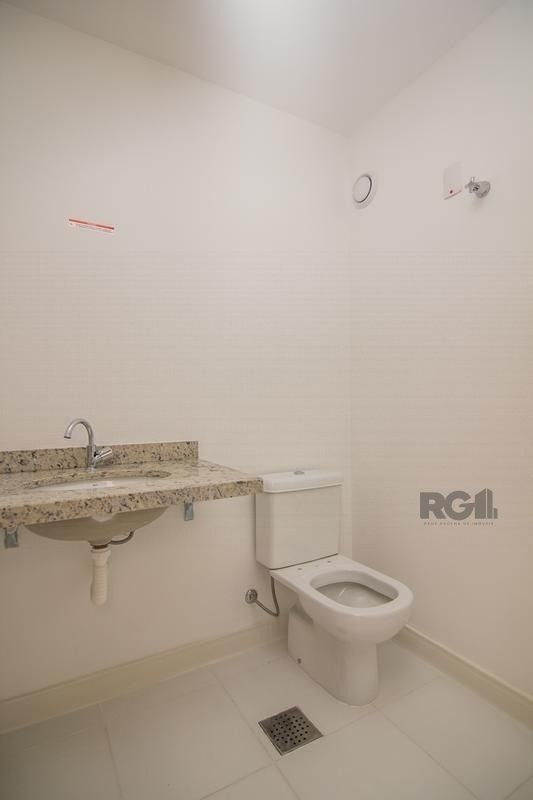 Conjunto Comercial-Sala para alugar, 47m² - Foto 11