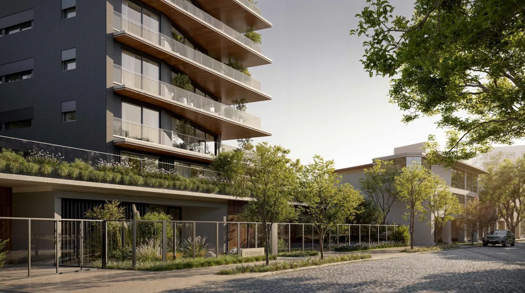 Apartamento, 3 quartos, 203 m² - Foto 7