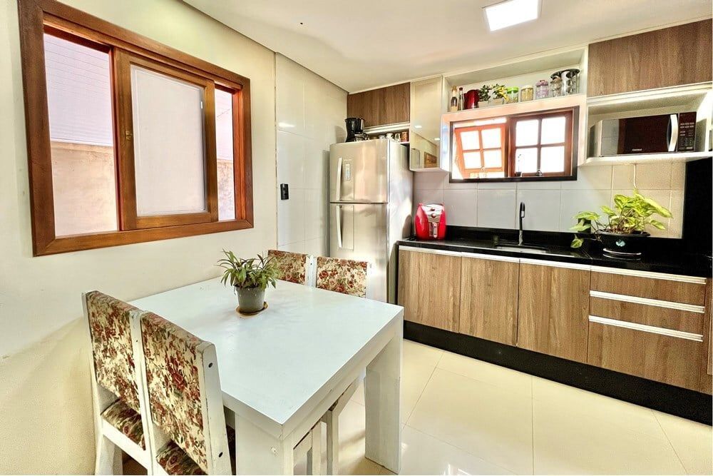 Casa, 2 quartos, 81 m² - Foto 6