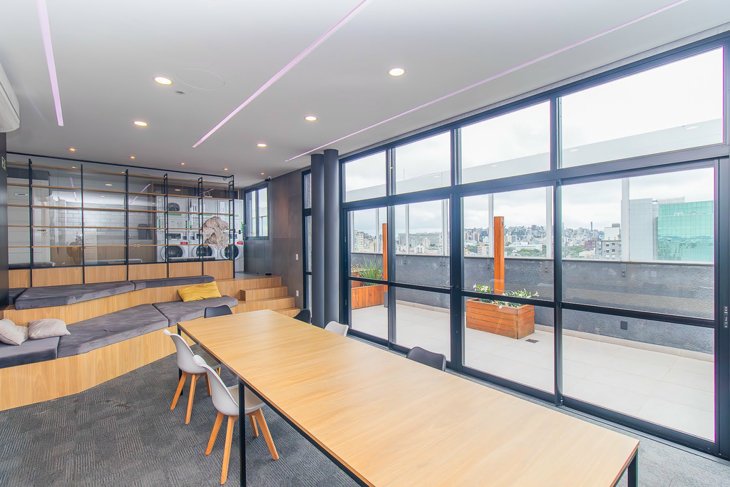 Apartamento, 1 quarto, 45 m² - Foto 9