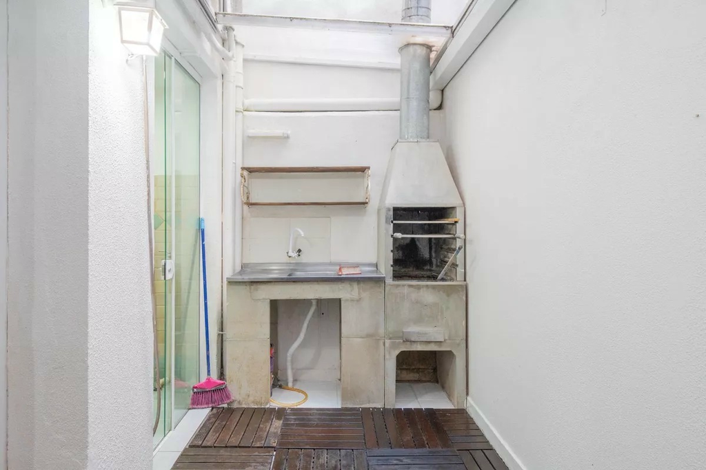 Apartamento, 2 quartos, 58 m² - Foto 27