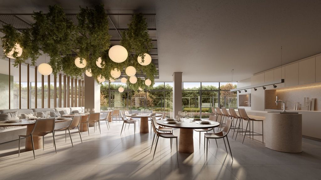 Cobertura, 3 quartos, 322 m² - Foto 16