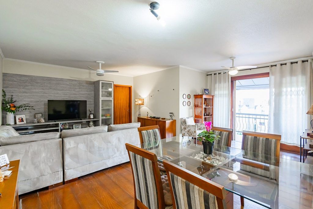 Apartamento, 3 quartos, 125 m² - Foto 25
