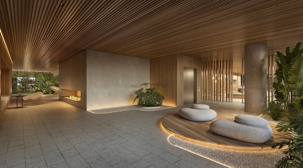 Cobertura, 3 quartos, 322 m² - Foto 3