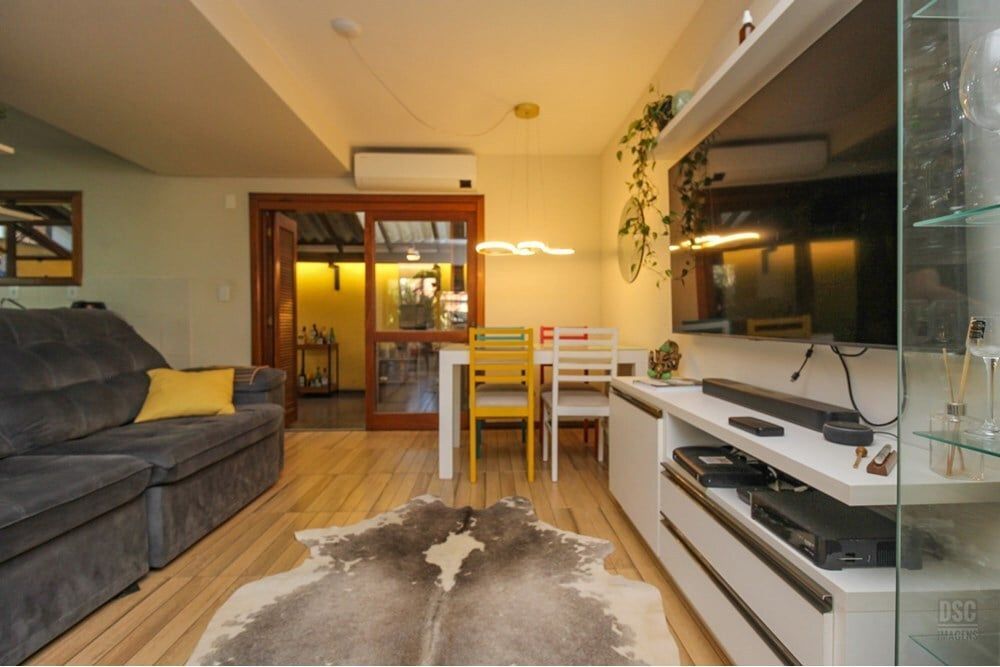 Casa, 3 quartos, 155 m² - Foto 29