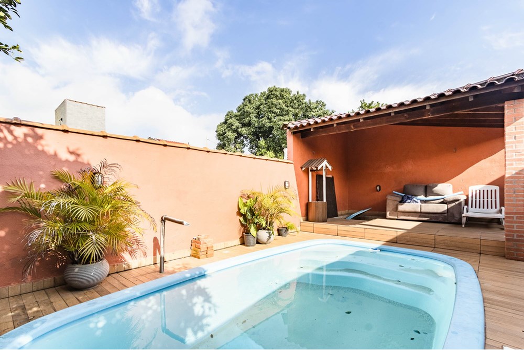 Casa à venda com 3 quartos, 181m² - Foto 23
