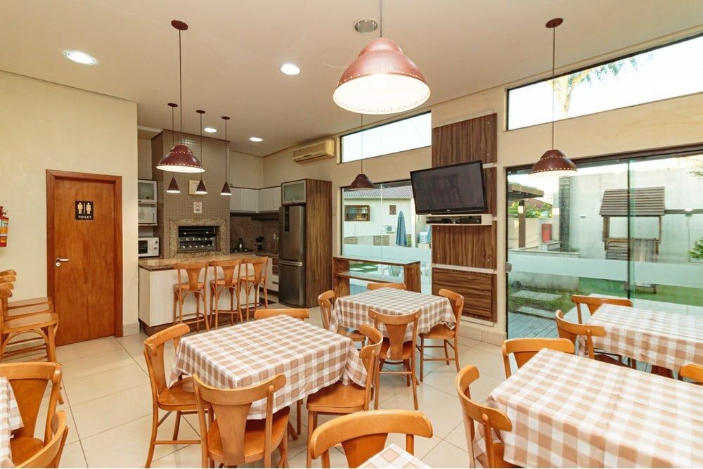 Apartamento à venda com 3 quartos, 95m² - Foto 20