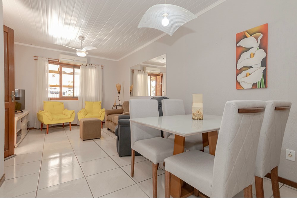 Casa, 2 quartos, 62 m² - Foto 24