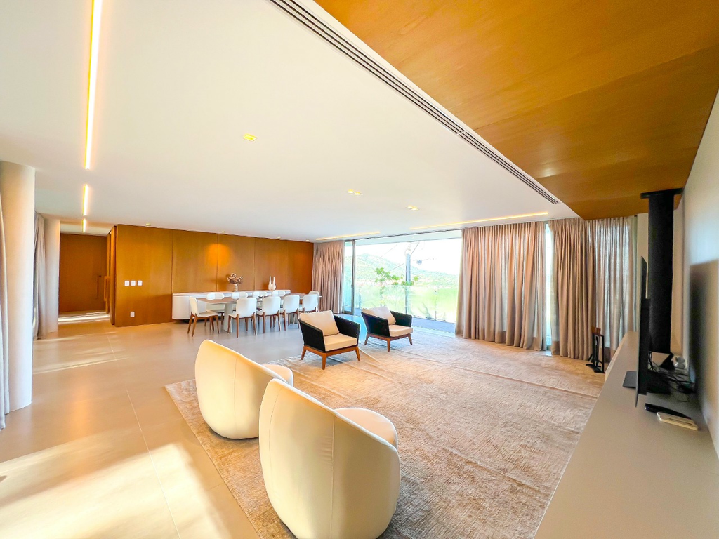 Casa de Condomínio à venda com 4 quartos, 586m² - Foto 27