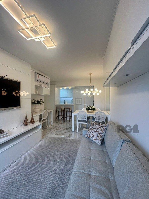 Apartamento, 1 quarto, 55 m² - Foto 10