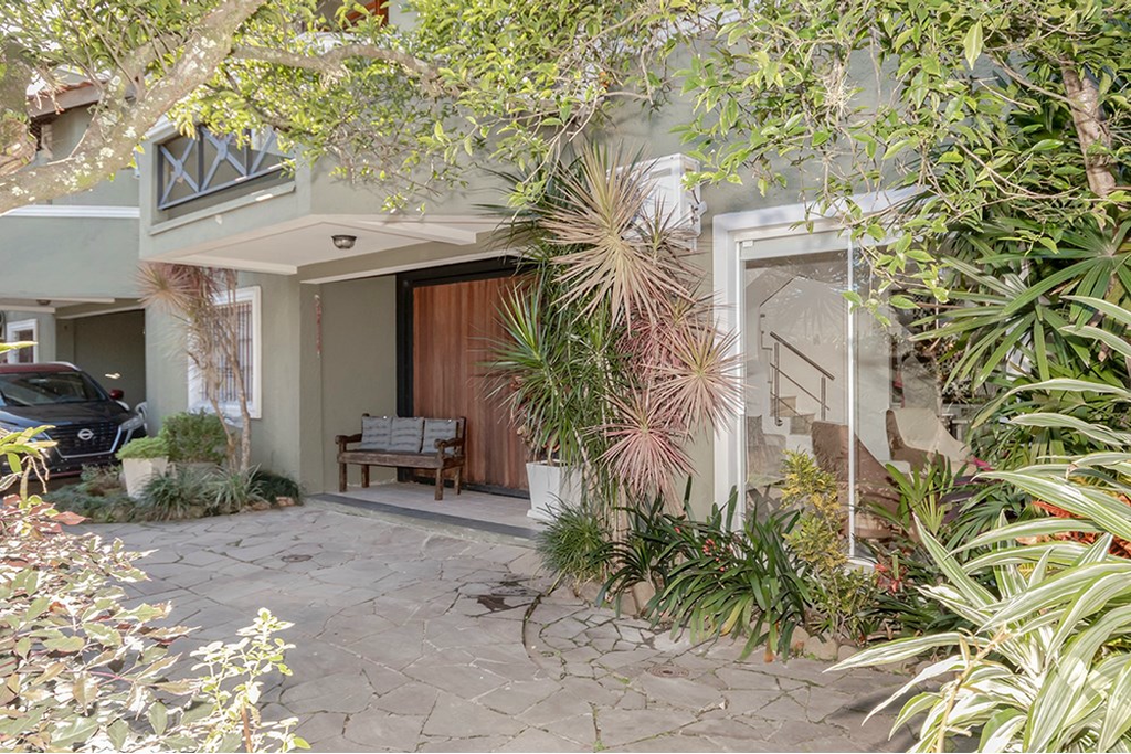 Casa de Condomínio à venda com 3 quartos, 145m² - Foto 21
