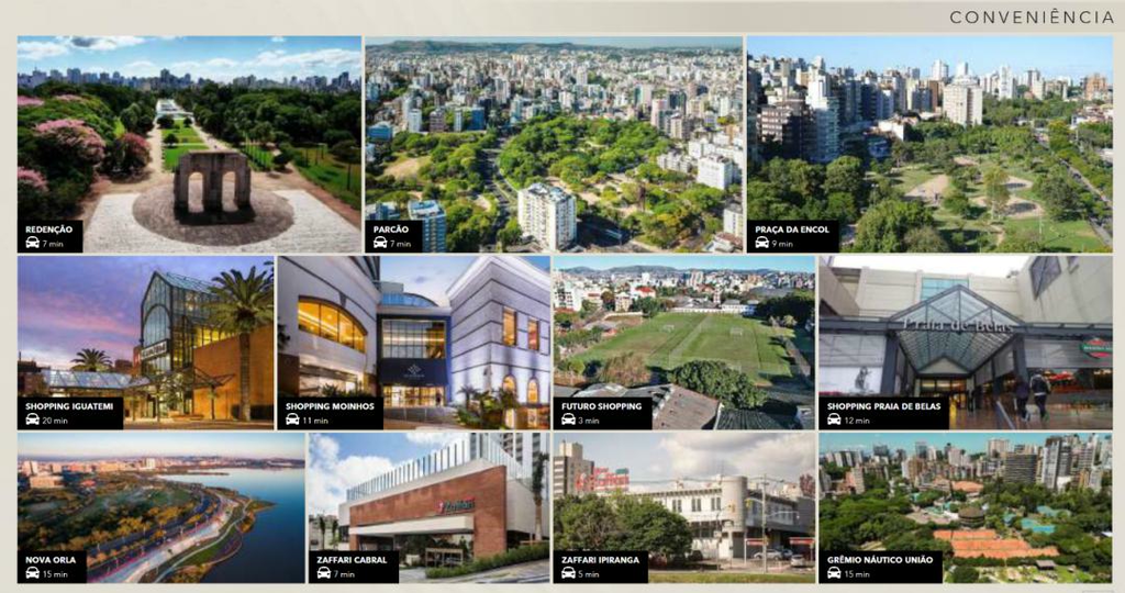 Apartamento, 2 quartos, 79 m² - Foto 16