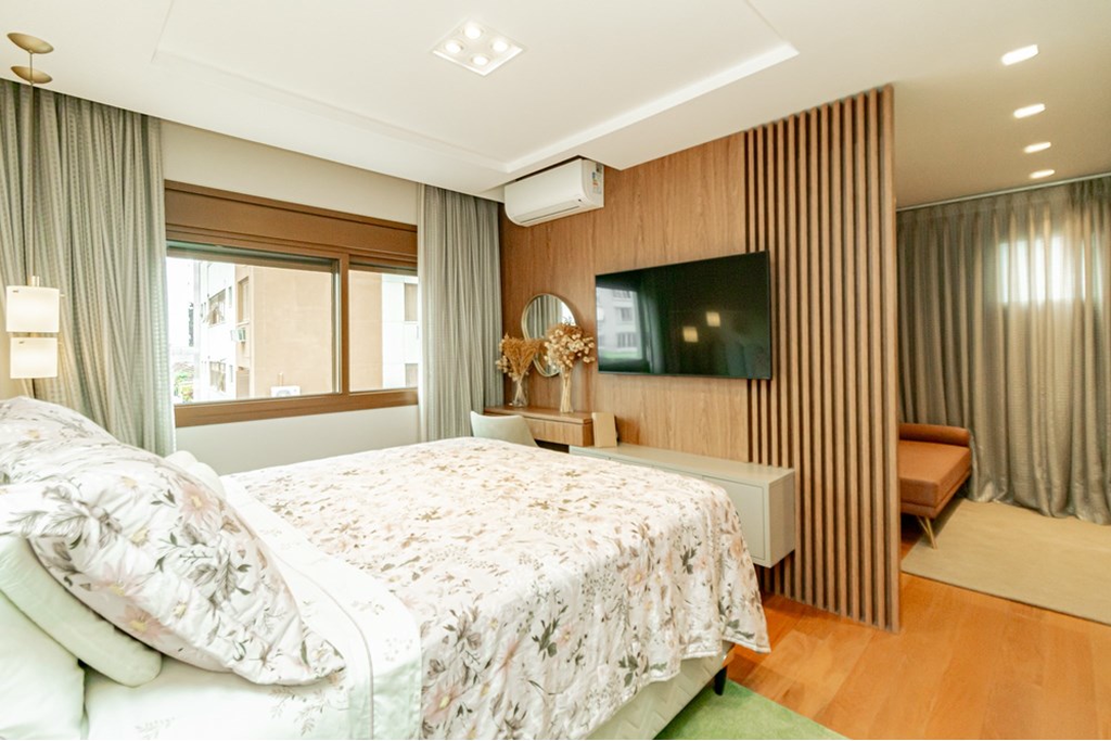 Apartamento, 3 quartos, 154 m² - Foto 4