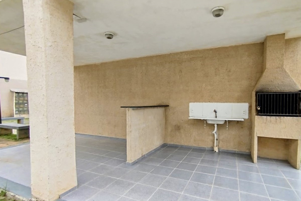 Apartamento, 2 quartos, 40 m² - Foto 10