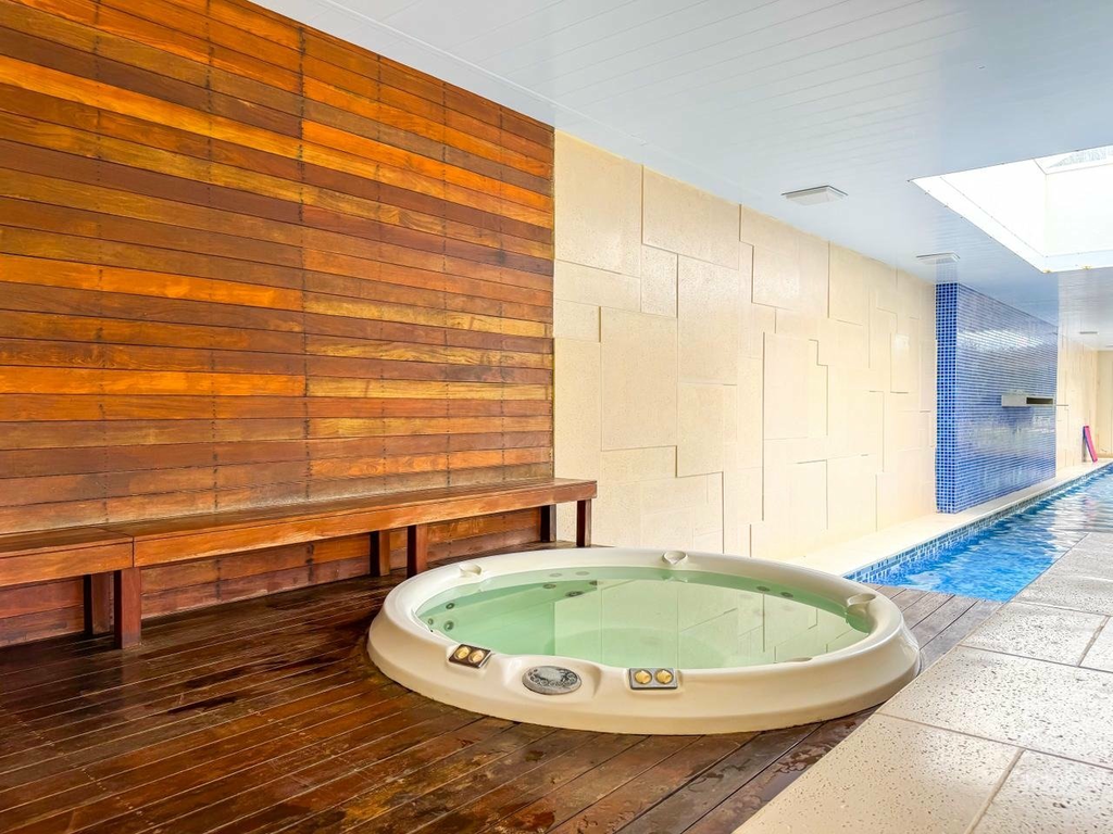 Apartamento, 3 quartos, 124 m² - Foto 13