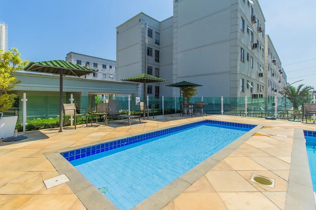 Apartamento, 2 quartos, 43 m² - Foto 18